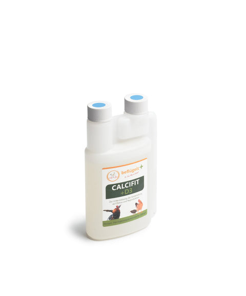 Calcifit + D3
