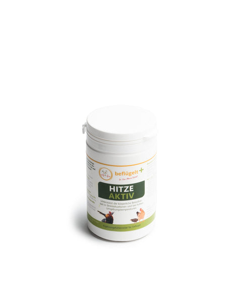 Hitze Aktiv