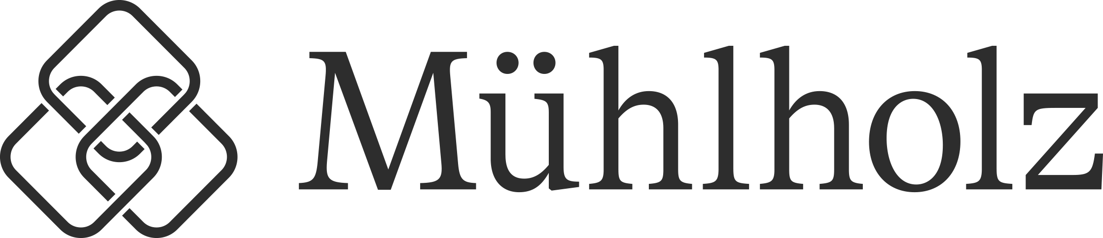 Mühlholz